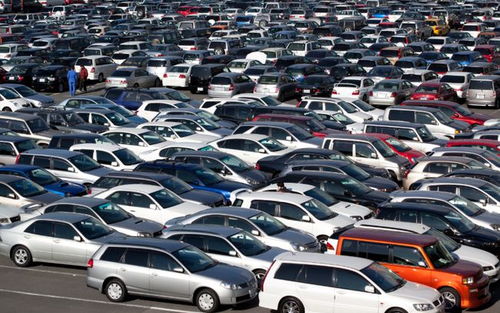 啃老行情彻底结束，3月汽车销售再跌12%，连续下滑10个月