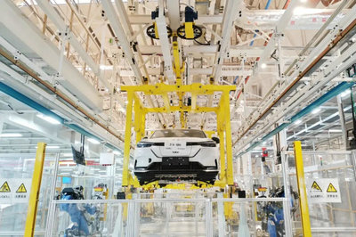 合资之殇 东风本田背水一战，汽车销售迷局中的转型博弈