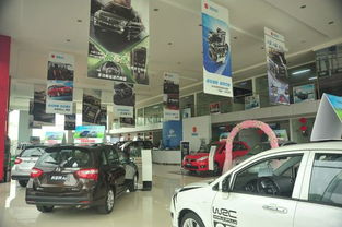 昌河汽车销售公司多措并举，扎实推进营销工作，助力汽车销售稳步提升