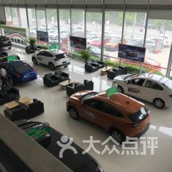 郑州爱车锦鸿特约销售服务店 东风本田购车与维保一站式指南