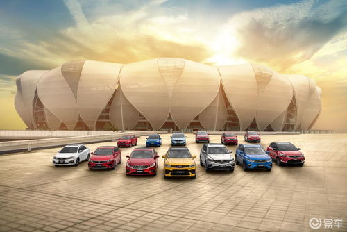 蝉联桂冠，砥砺前行 吉利汽车2019年销量超136万辆再登中国品牌榜首