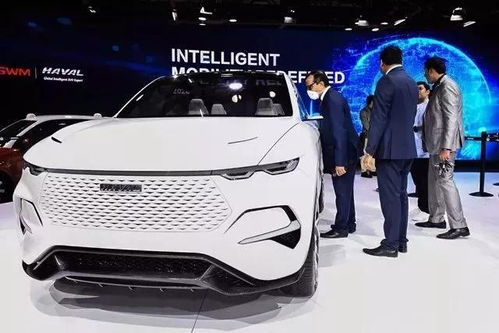 进军印度 长城汽车全球化战略迎来进阶新起点